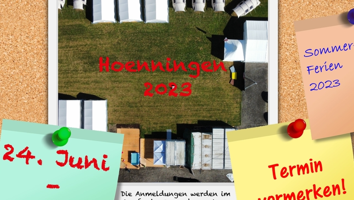 Hönningen-Lager 2023